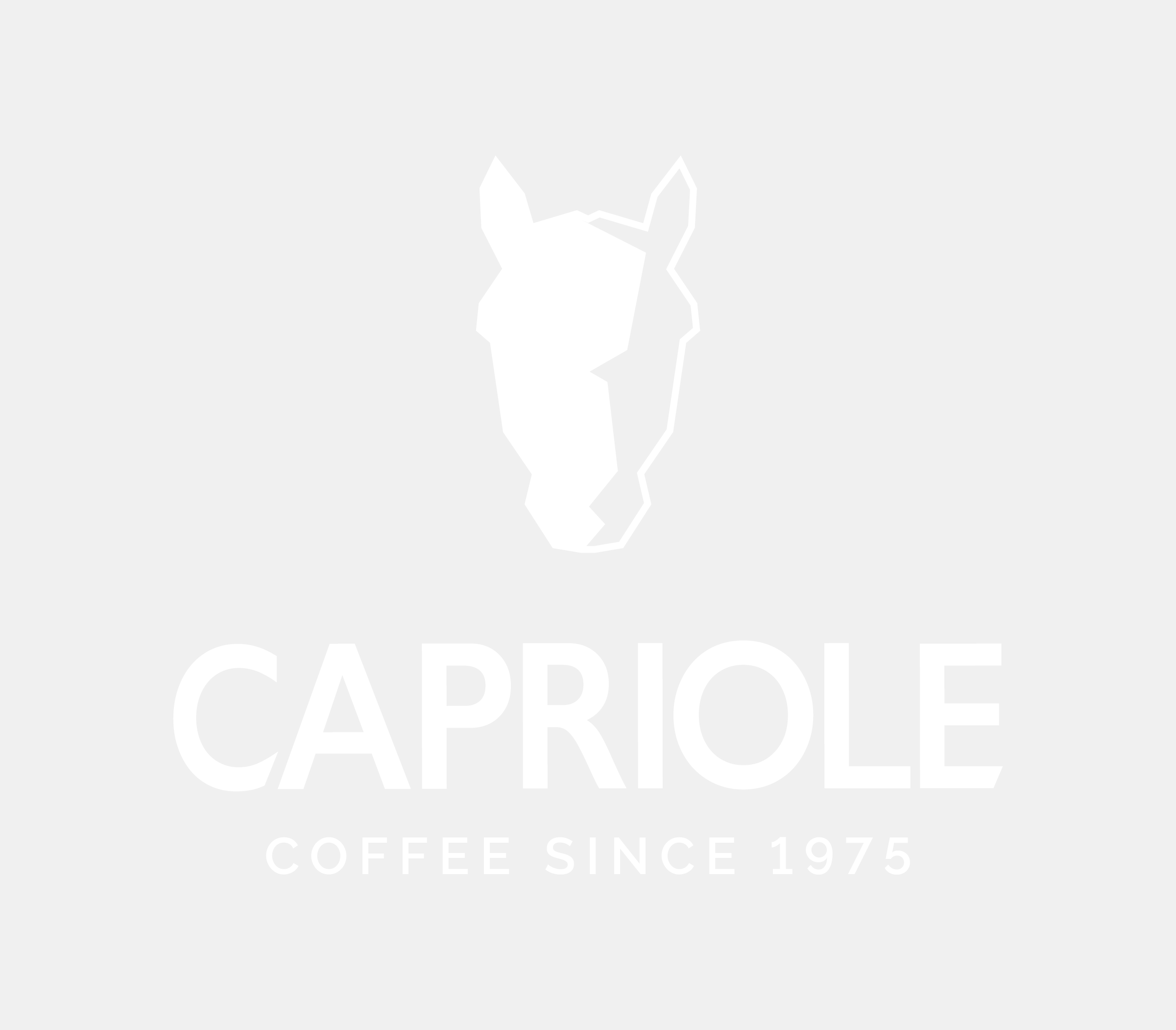 CAPRIOLE STARTPAKKET BE